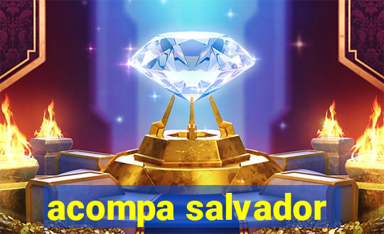 acompa salvador